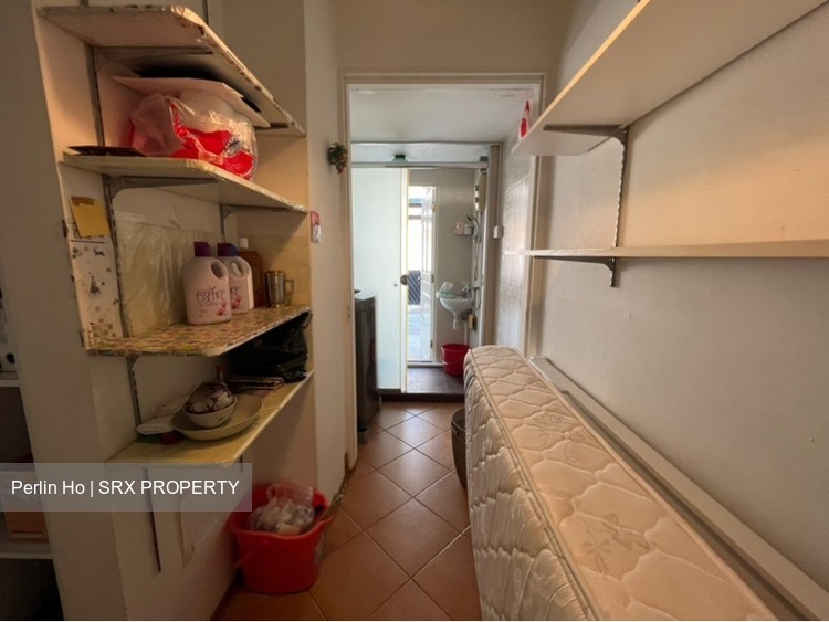 Allsworth Park (D10), Condominium #588828921